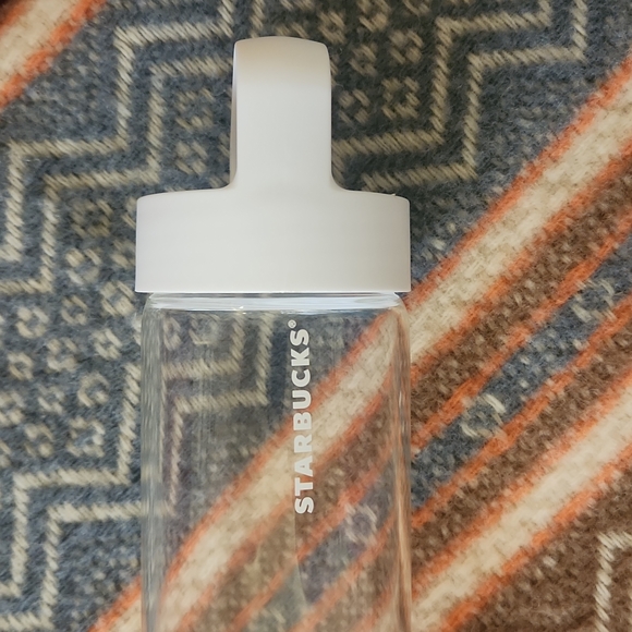 Starbucks New York Glass Tumbler - Picture 4 of 4